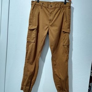 Levi's Cargo Joggers